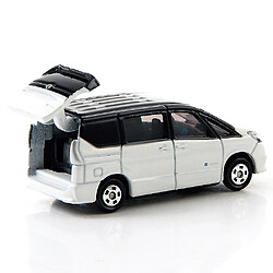 Avis Universal Children Business Car Model Simulation Car Toys