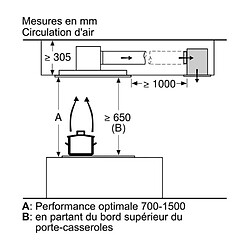 Module de recyclage cleanair plus - lz21jcc56 - SIEMENS