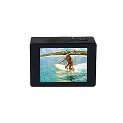 Avis Caméra sport EASYPIX GoXtreme REBEL Full HD Wifi