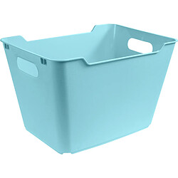 keeeper Bac de rangement 'lotta', 20 litres, menthe ()