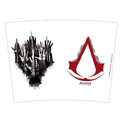 Abysse Corp Assassin's Creed - Mug Crest Travel