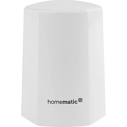 Capteur de température et humidité extérieur - Homematic Ip