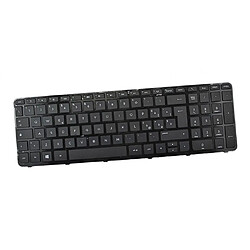 Clavier ES Clavier Bluetooth Filaire keyboard pas cher