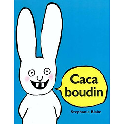 Caca boudin - Occasion