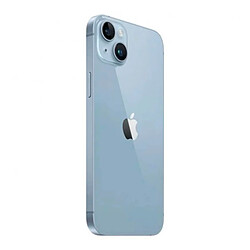 Avis Apple iPhone 14 plus 128Go Bleu (Blue)