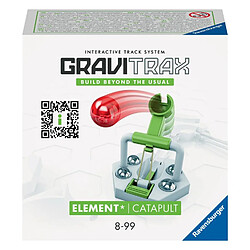 Ravensburger Gravitrax Élément catapult / catapulte