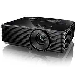 Avis Vidéoprojecteur full hd 3800lumens - hd28e - OPTOMA