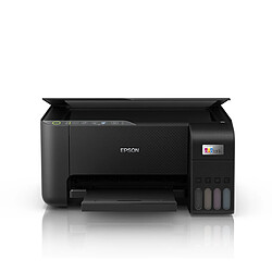 Imprimante multifonction - Epson - EcoTank ET-2862 - Wi-Fi - Réservoirs d'encre - Jusqu'a 3 ans d'encre incluse