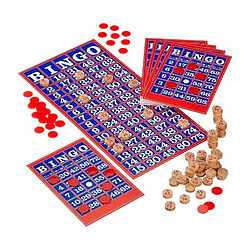 Avis Schmidt Spiele Bingo - Jeu de societe - Classic line - SCHMIDT AND SPIELE