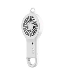 Avis Ventilateur Sans Lame Portable Mini Refroidisseur d'air d'été de Bureau Portable Sans Feuille Ventilateurs Ultra-silencieux pour Voyage Bureau Extérieur USB Rechargeab