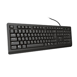 Teclado Trust TK-150 Silent