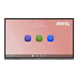 Moniteur Videowall BenQ 9H.F86TC.DE2 4K Ultra HD 75" 50-60 Hz