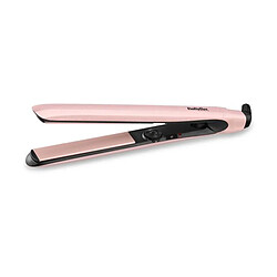 Lisseur céramique 235° - 2498pre - BABYLISS PARIS