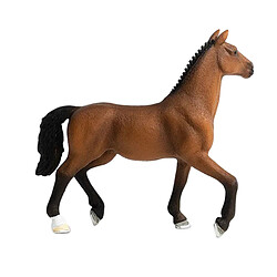 Schleich - Schleic Holdenburger Mare 13945 pas cher