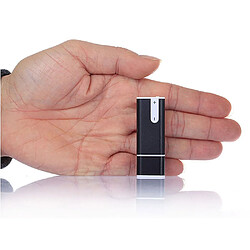 Universal Enregistreur Mini 3-en-1 - USB Spy Stylo - 8 Go pas cher