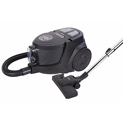 Aspirateur cyclonique JATA AP998 Noir 800 W