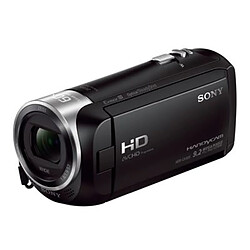 Sony HDR-CX405 Caméscope