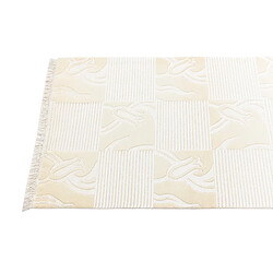 Acheter Vidal Tapis de couloir en laine 297x81 beige Darya