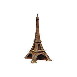 Puzzle 3D Tour Eiffel