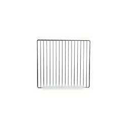 Grille de four inox pour petit electromenager delonghi