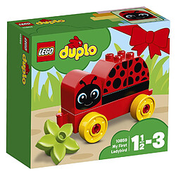 Lego 10859 - DUPLO - Ma première coccinelle