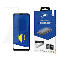 Max Protection Nokia G60 5G - 3mk FlexibleGlass