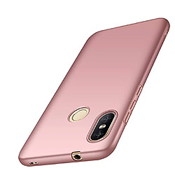 PHONECARE Coque Hard Case SlimShield - Xiaomi Mi A2 Lite Rose