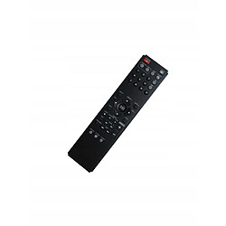 GUPBOO Télécommande Universelle de Rechange Pour LG XD63 XD123-A XD63-A AKB36087206 AKB36087404