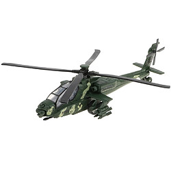 1: 32 Jouet avions d'armée CAIC Z-10