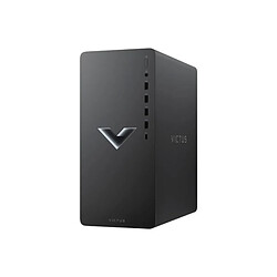 Avis PC Gamer HP TG02-1069nf - Core i5-13400F - RAM 16Go - Stockage 512Go SSD - GeForce RTX 4060 8Go - FreeDOS