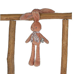 Avis Universal Poupée lapin terre cuite 25 cm.