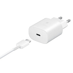 GUPBOO Chargeur adaptateur USB-C PD 25 W,JL379