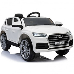 Ataa Audi Q5 officielle 12v