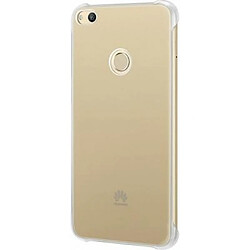 Huawei Coque pour Huawei P8 Lite 2017 Rigide Transparent - Reconditionné