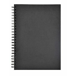 Clairefontaine 34254C Carnet de dessin A4 Portrait Blanc