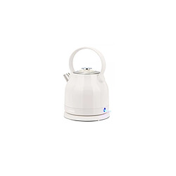 Acheter Bouilloire électrique 1.5l 2200w crème - DOD202C - LIVOO