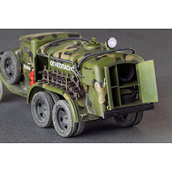 Acheter Mini Art Maquette Camion Bz-38 Refueller