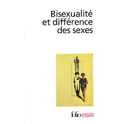 Bisexualité et différences des sexes - Occasion