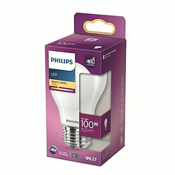 Avis Lampe LED Philips 100 W E27