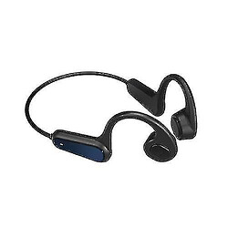 Universal A9 IP56 étanche conduction osseuse sans fil bluetooth 5.0 son d'oreille