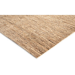 Acheter Vidal Tapis de laine 261x175 beige Juma