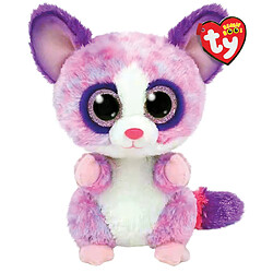 Ty beanie boos small becca le galagos