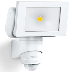 Steinel Projecteur d'extérieur à capteur LS 150 LED Blanc 052553