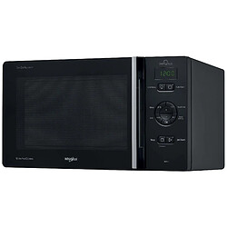 Micro-ondes grill 25l 800w noir - mcp345nb - WHIRLPOOL