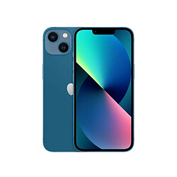 Apple iPhone 13 - Bleu