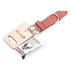 Acheter Collier pour Chien Gloria Oasis Rose (60 x 3 cm)