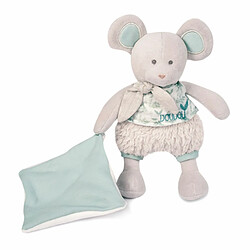 Doudou Botanic Pantin souris 22 cm - Doudou et compagnie