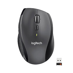 Avis Logitech Marathon Mouse M705