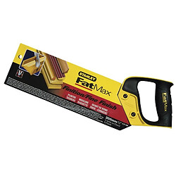 Scie à dos Stanley JETCUT FATMAX 217202