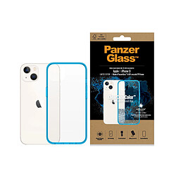 Avis PanzerGlass 0331 mobile phone case